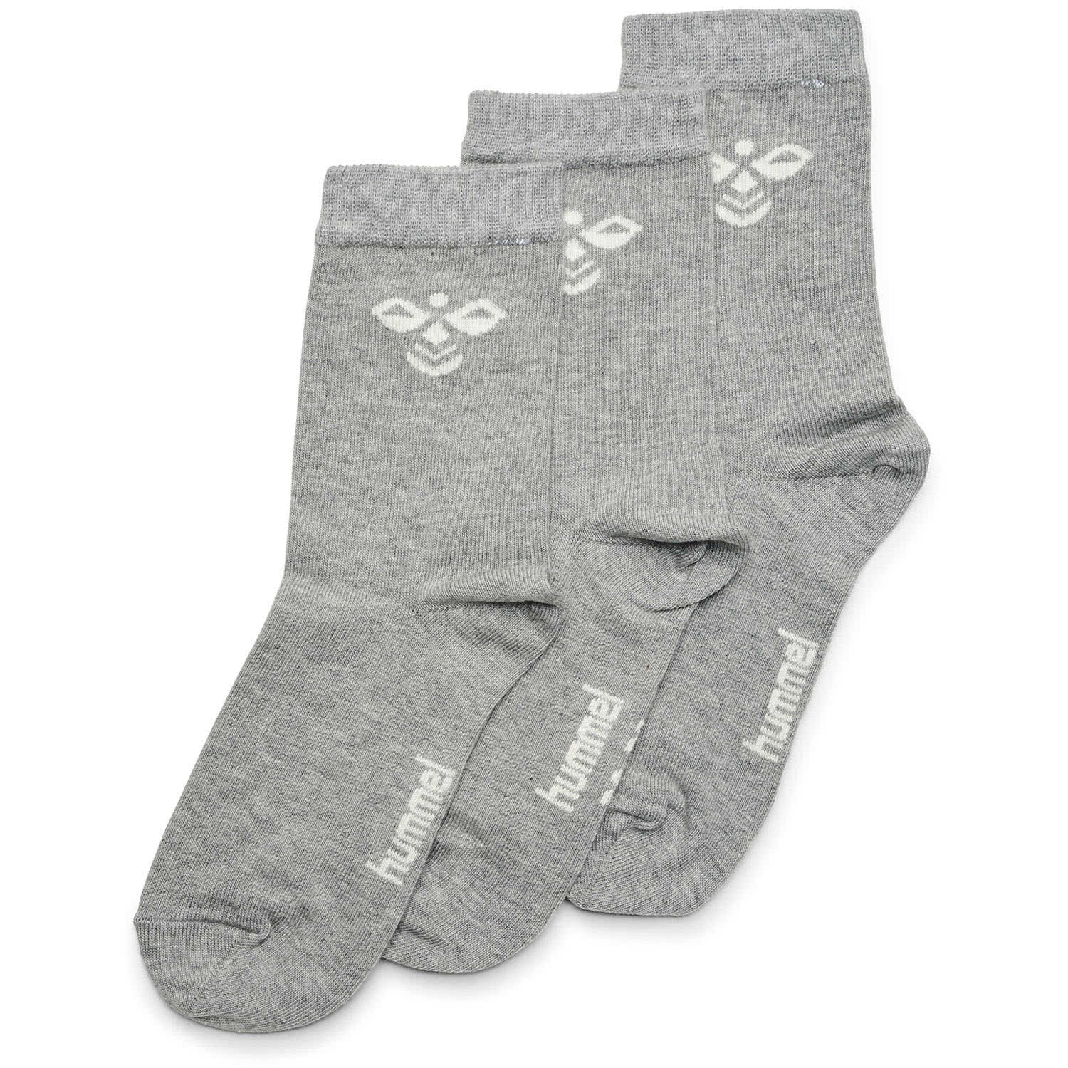 207550 3-Pack Hummel Kinder Sutton Sock Socken