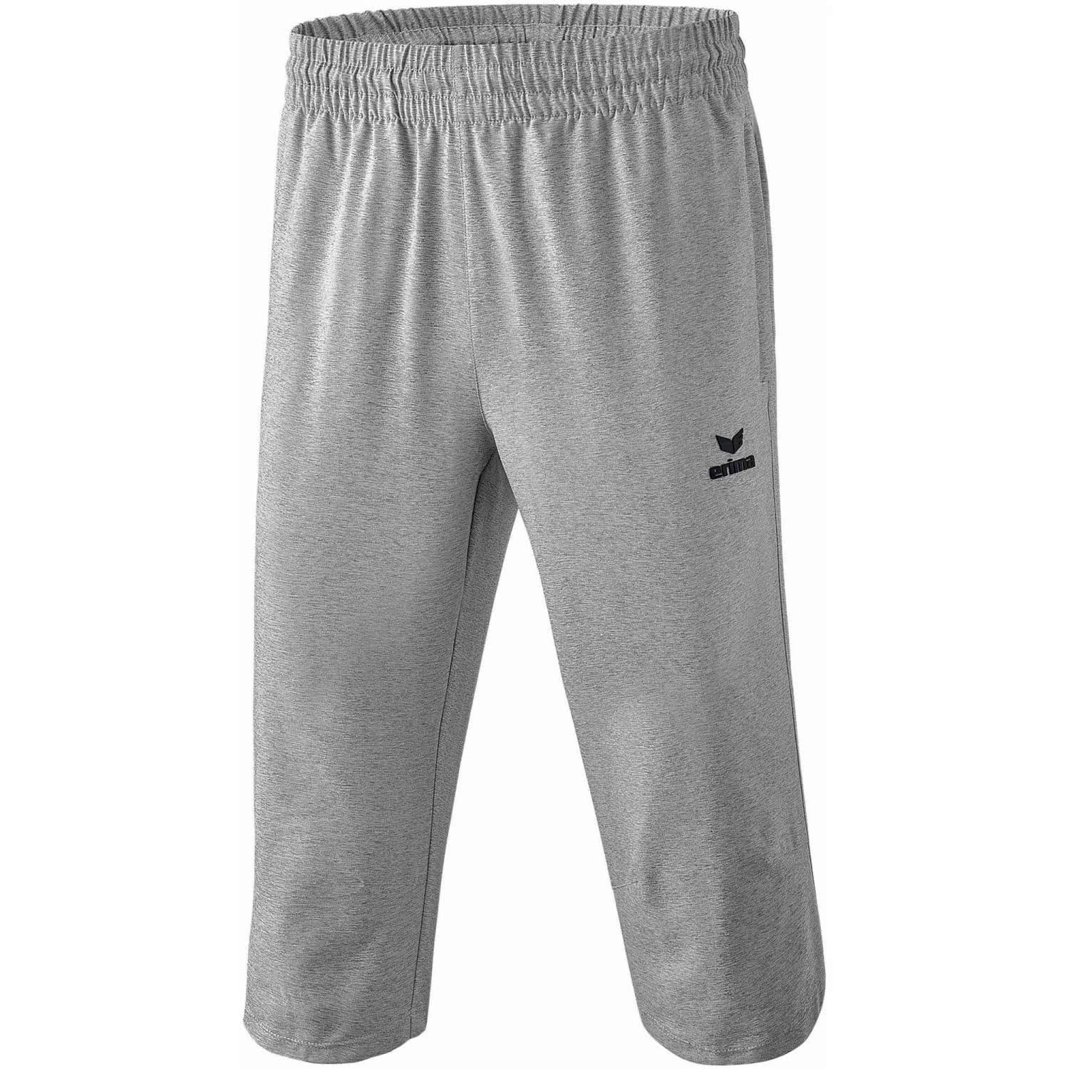 Erima Herren 3 4 Hose Cortexpower De