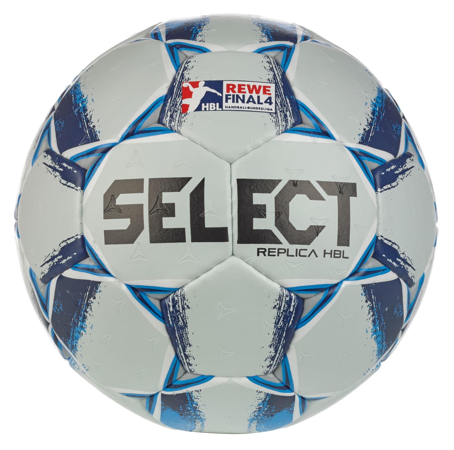Ballon de foot BRILLANT REPLICA V25 T3 Select SELECT