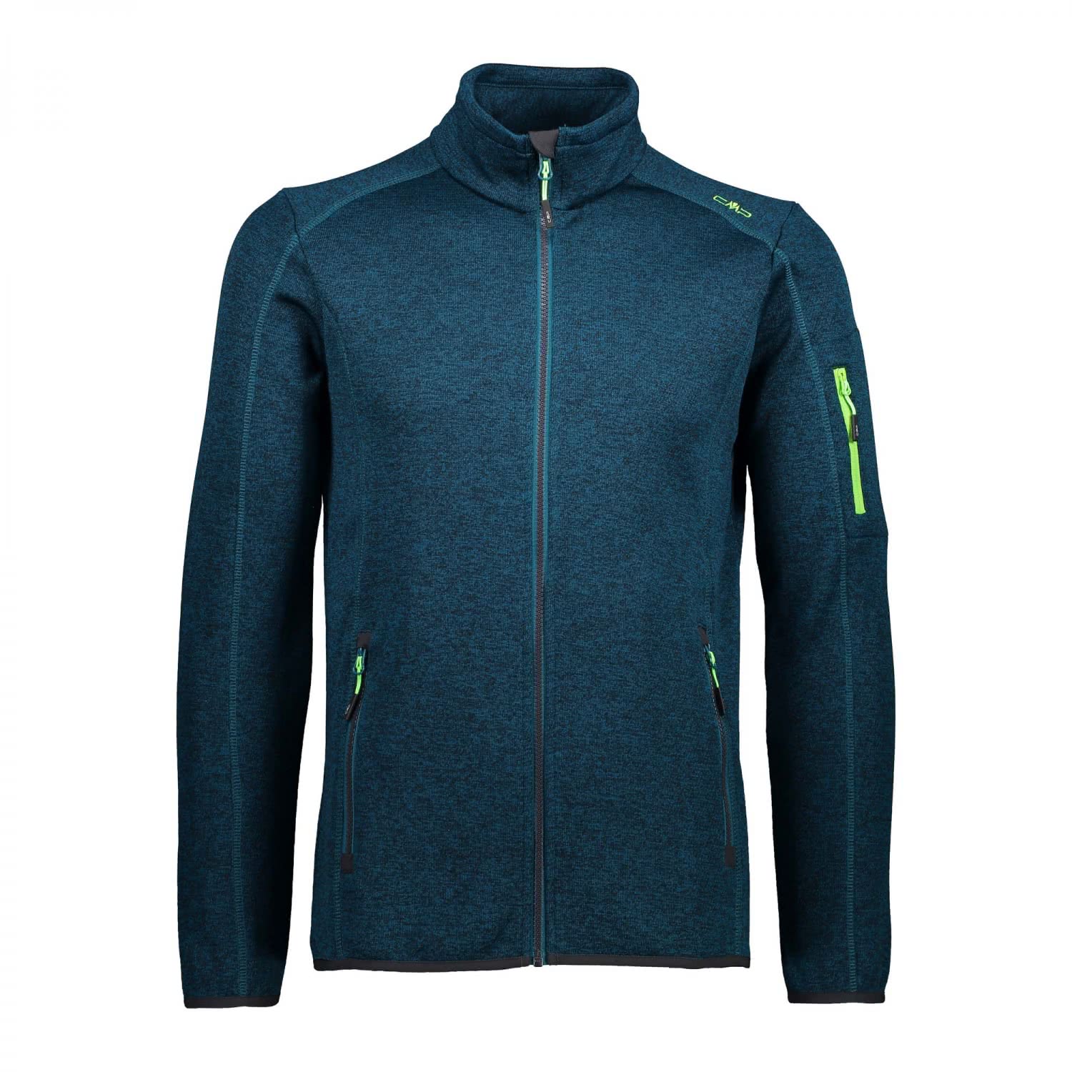 Cmp Herren Fleecejacke