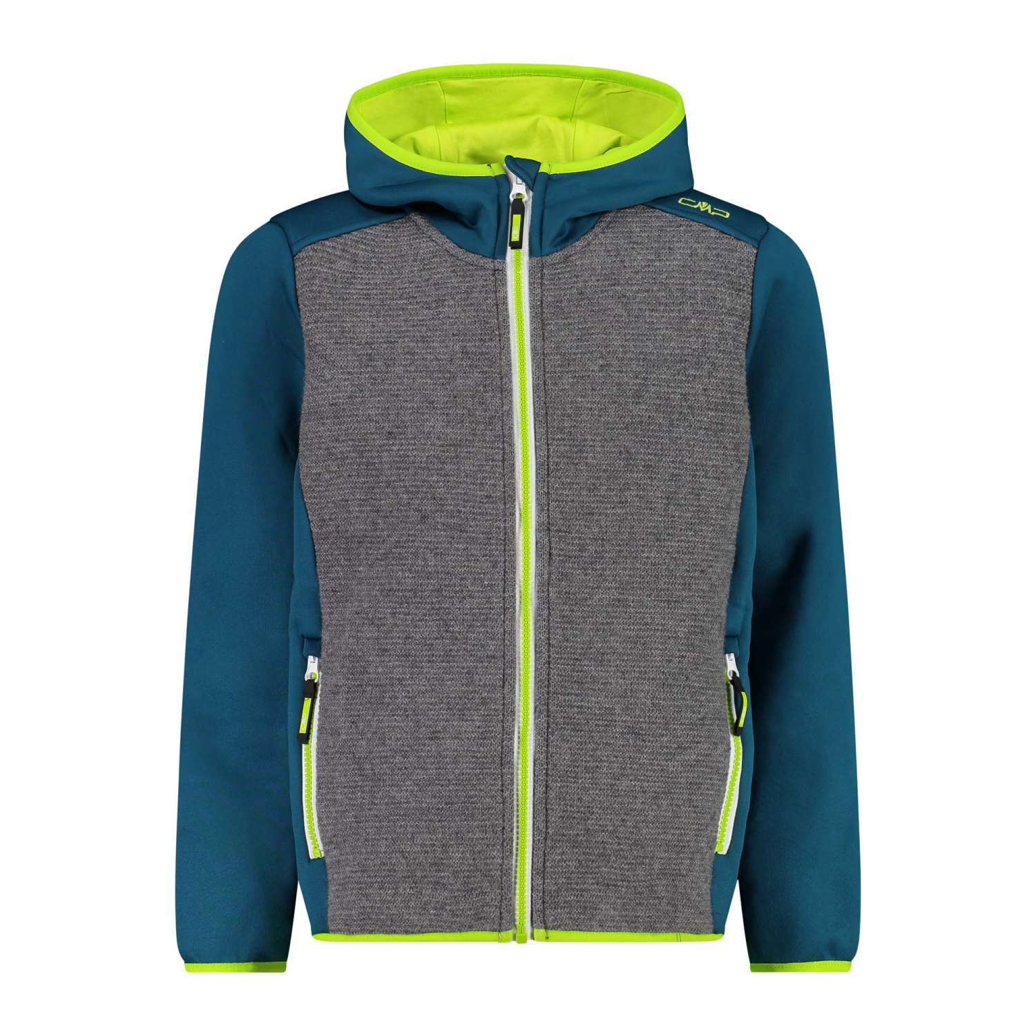 Hood 30M2104 CMP Jacket Fix Jungen Kid | Jacke eBay