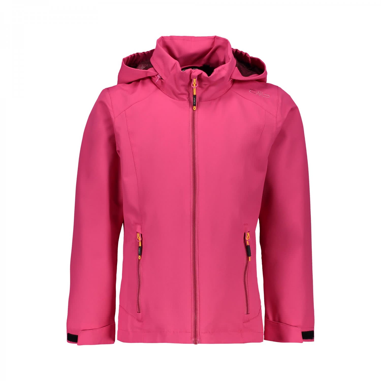 Cmp girl best sale jacket zip hood