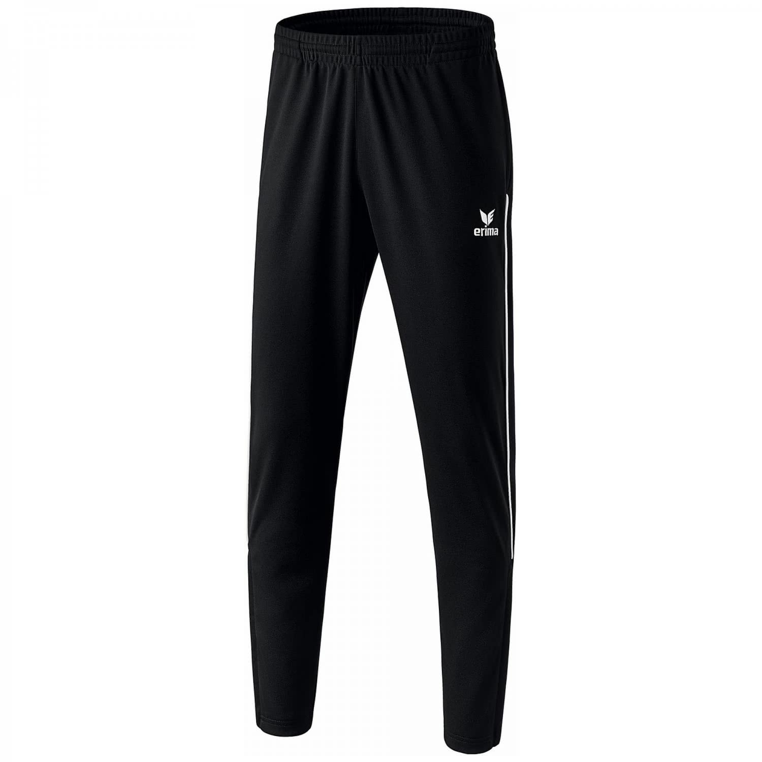 Erima Razor 2.0 Trainingshose m WE Schwarz 