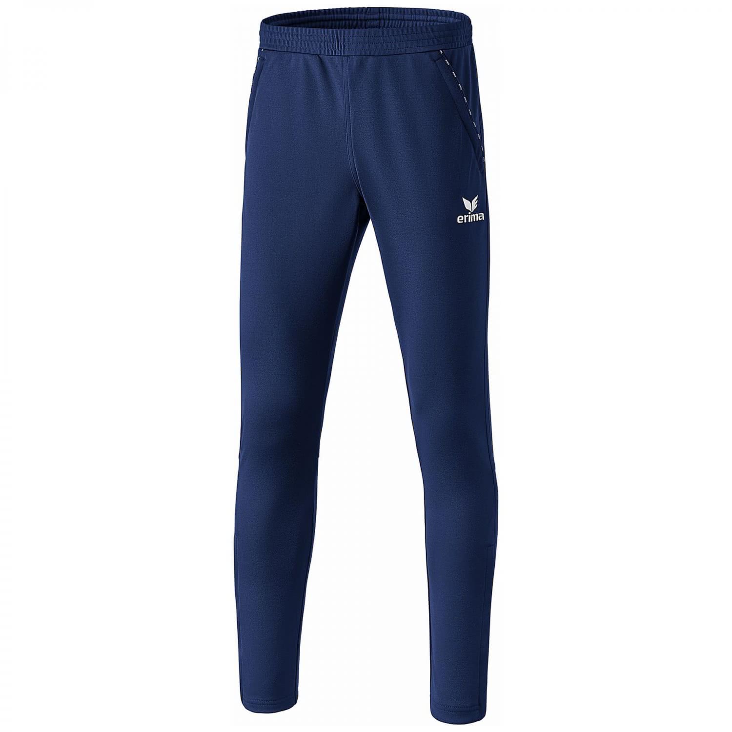 erima Kinder Trainingshose Trainings Pants with Rib 2.0 cortexpower.de