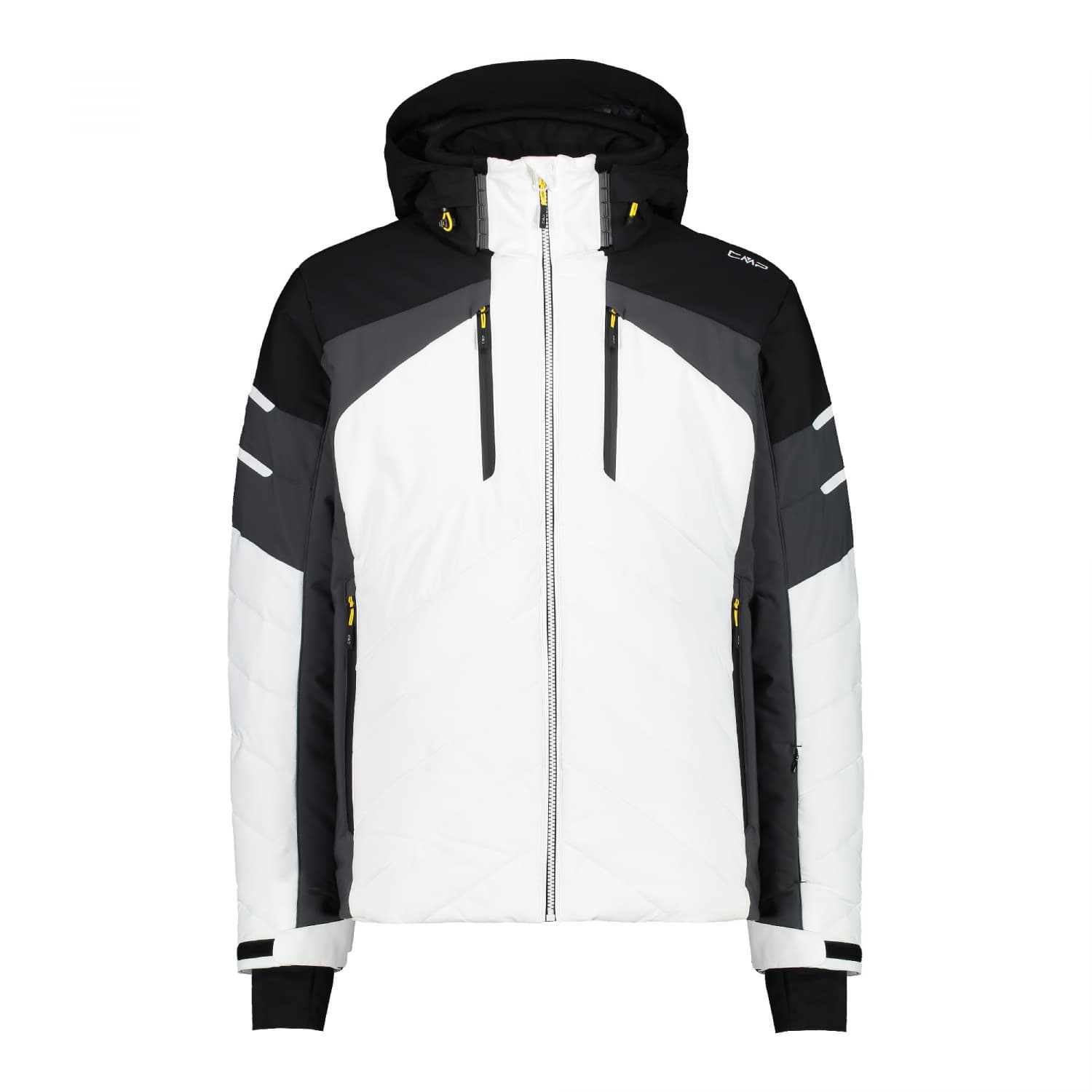 CHAQUETA HOMBRE CMP 32K3167 - SkiCenterBarcelona