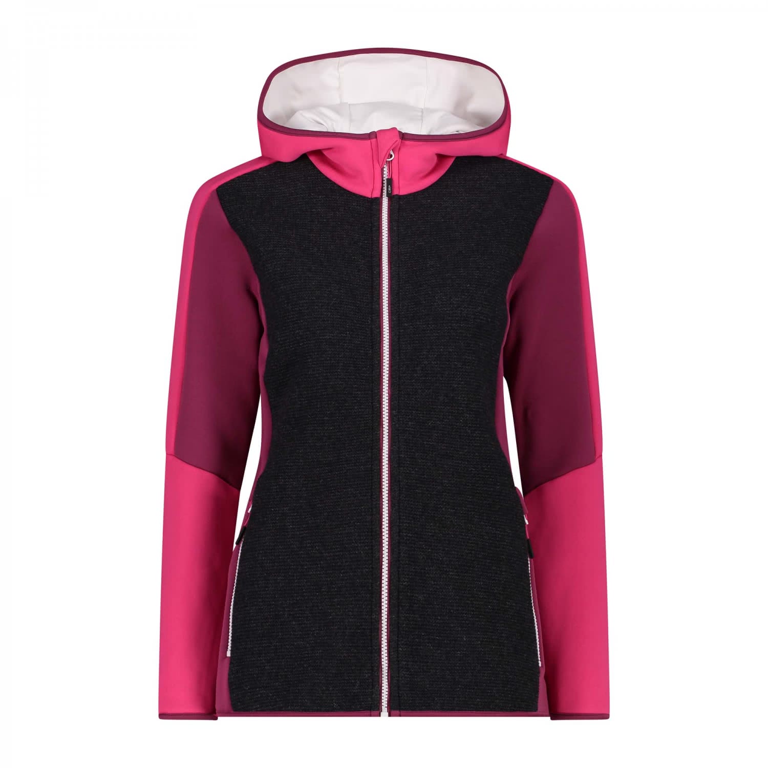 Fix Jacke CMP 32M2086 eBay | Woman Damen Hood Jacket