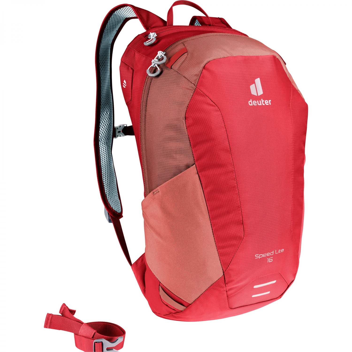 Deuter Rucksack Speed Lite 16 3410121 cortexpower.de