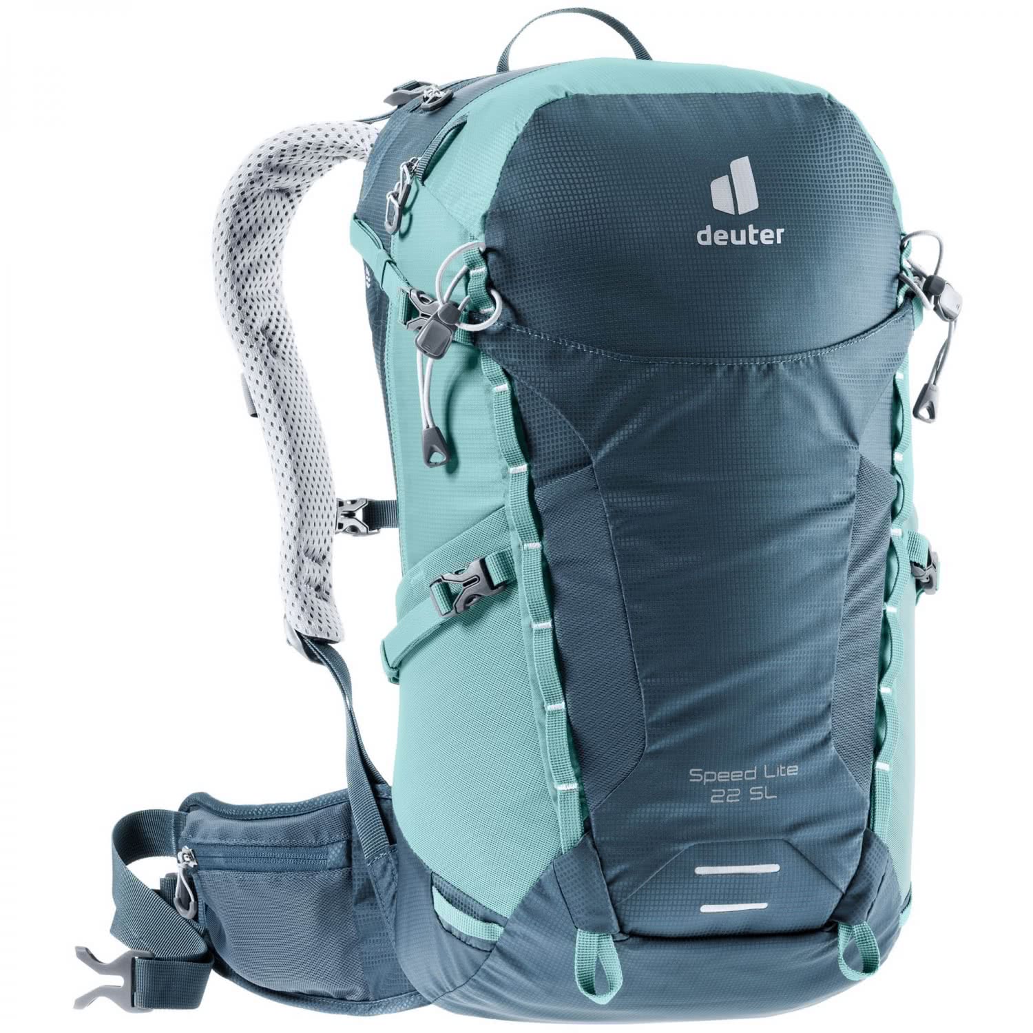 Deuter Damen Rucksack Speed Lite 22 SL 3410321 | cortexpower.de