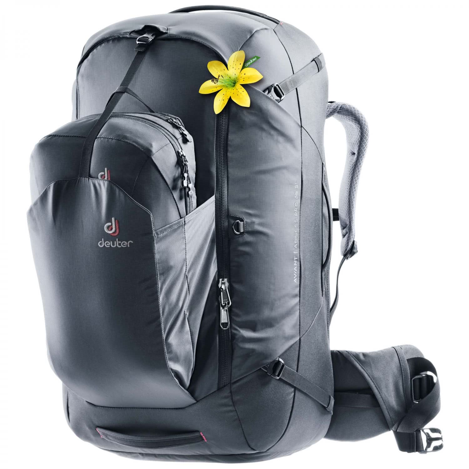 Deuter Damen Rucksack Aviant Access Pro 65 SL 3512320 cortexpower.de