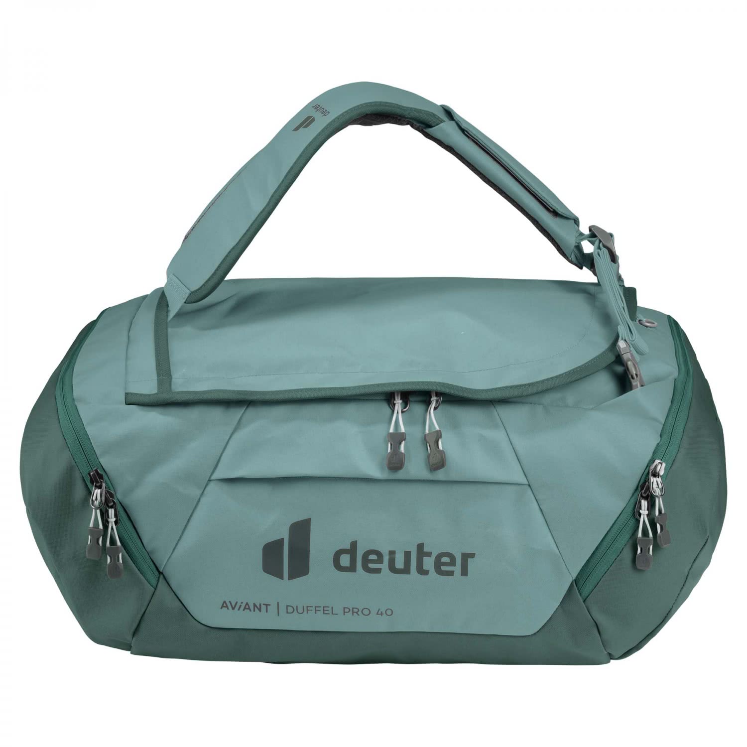 Deuter Reisetasche Aviant 40 Jade-Seagreen One size | cortexpower.de