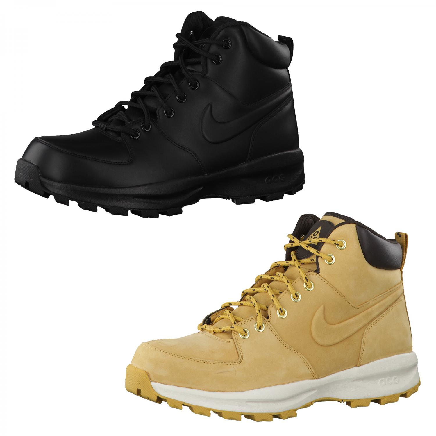 Nike Herren Boots Manoa Leather 454350