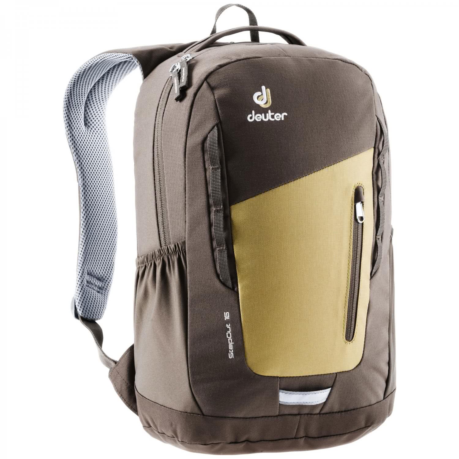 Deuter Rucksack StepOut 16 3810321 | cortexpower.de