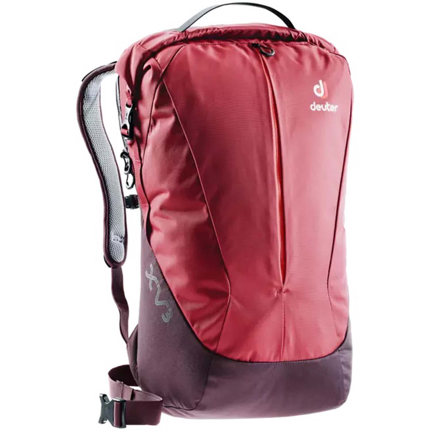 Deuter Damen Rucksack XV 3 SL 3850518 cortexpower.de