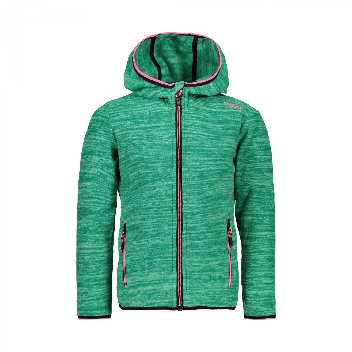 CMP Mädchen Pullover Girl Sweat 39G2555 CMP Mädchen Pullover Girl Sweat 39G2555