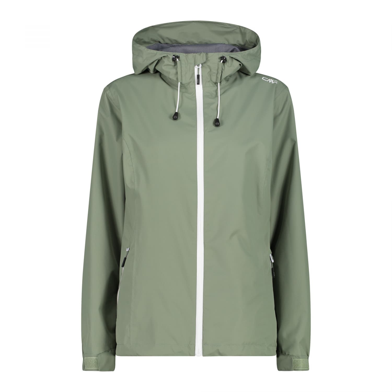 cmp regenjacke damen