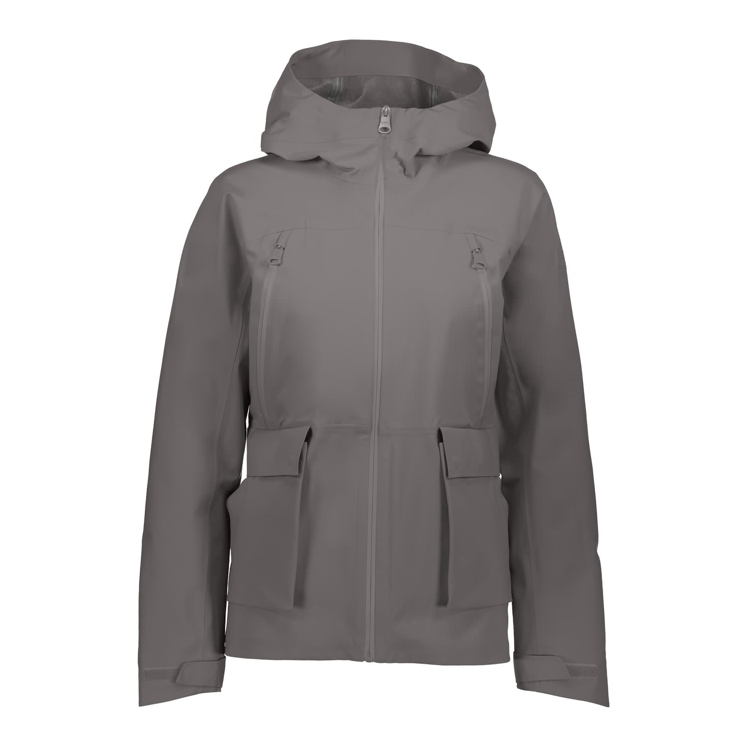 CMP Damen Fleecejacke – Nachhaltig, Aus Recyceltem Polyester, Leicht & Warm