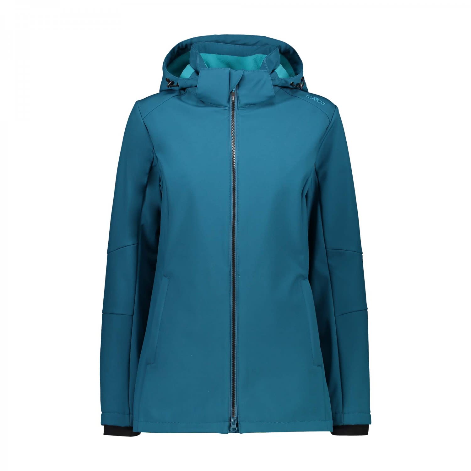 cmp damen softshell jacke zip hood 3a22226 cmp damen softshell jacke zip hood 3a22226