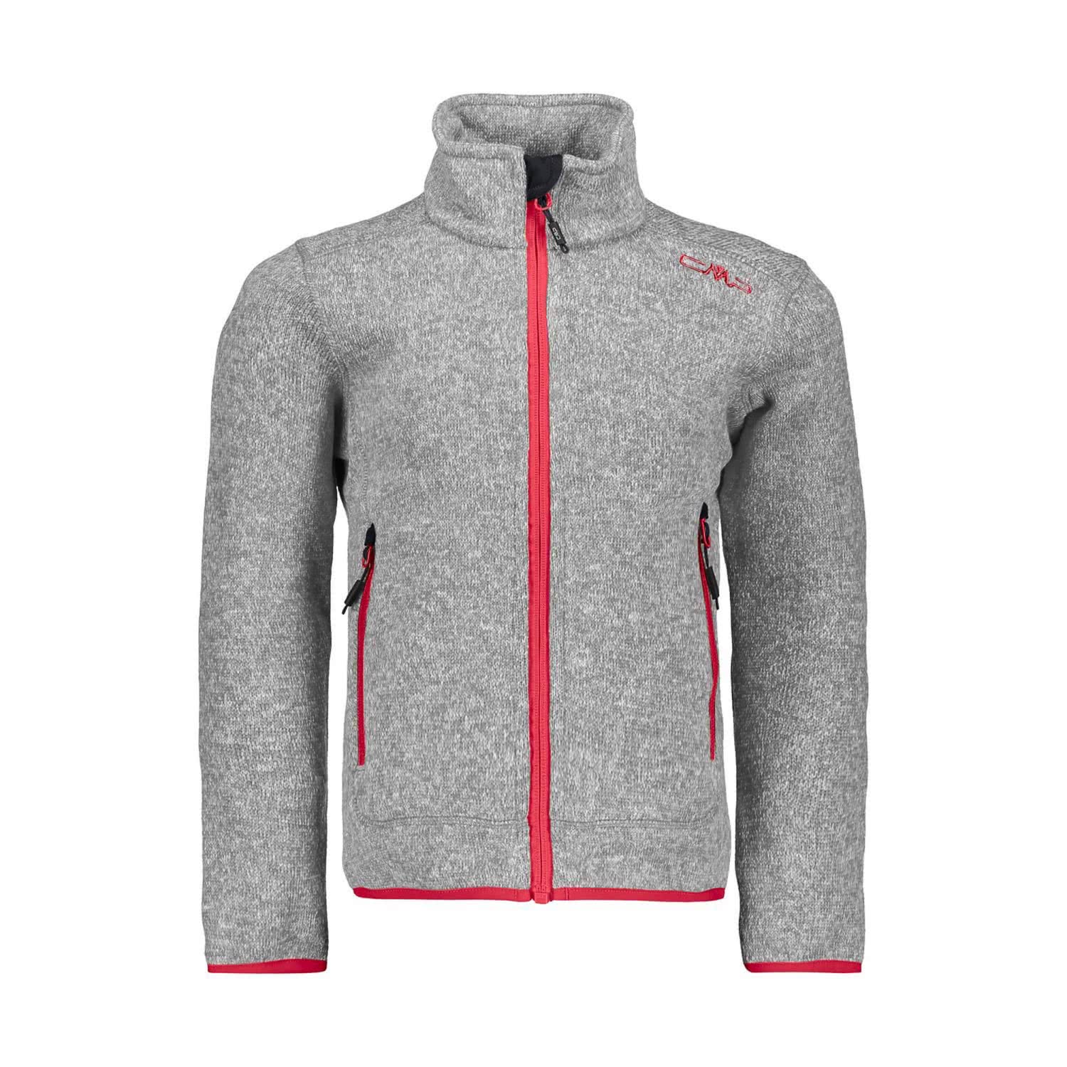 CMP Mädchen Fleece Girl Fleece Jacket 3H19925 cortexpower.de