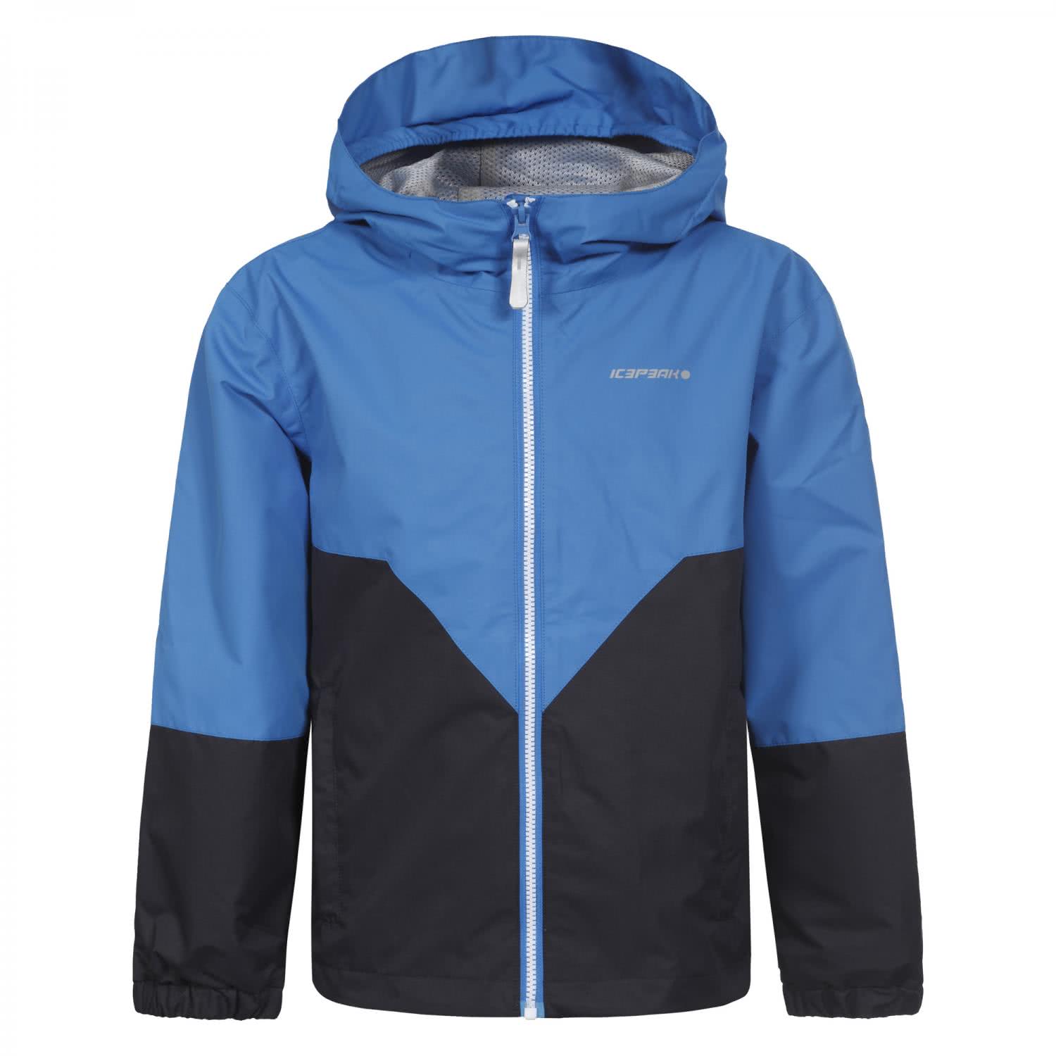Icepeak Куртка Для Мальчика Купить