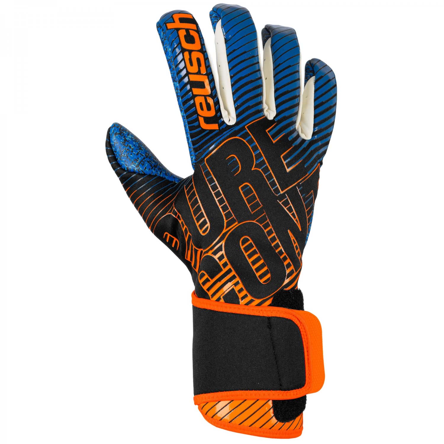 Reusch Herren Pure Contact 3 R3 Handschuhe