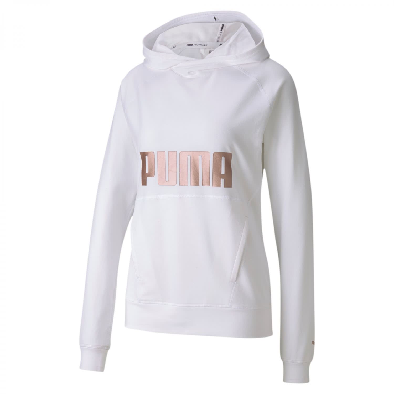 puma kapuzenpullover