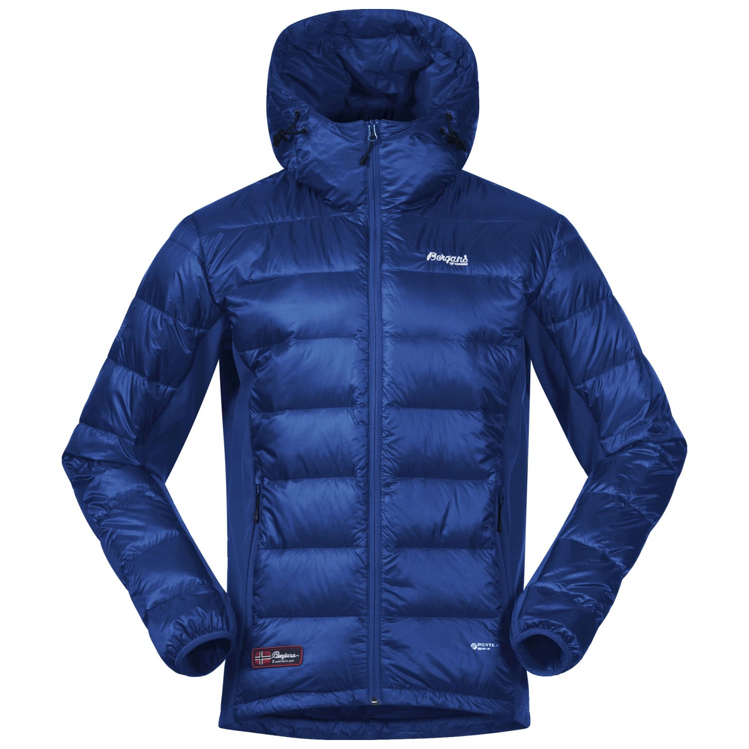 Bergans Herren Jacke Myre Down 5346 3153 M Dk RoyalBlue | M Bergans Herren Jacke Myre Down 5346 3153 M Dk RoyalBlue | M