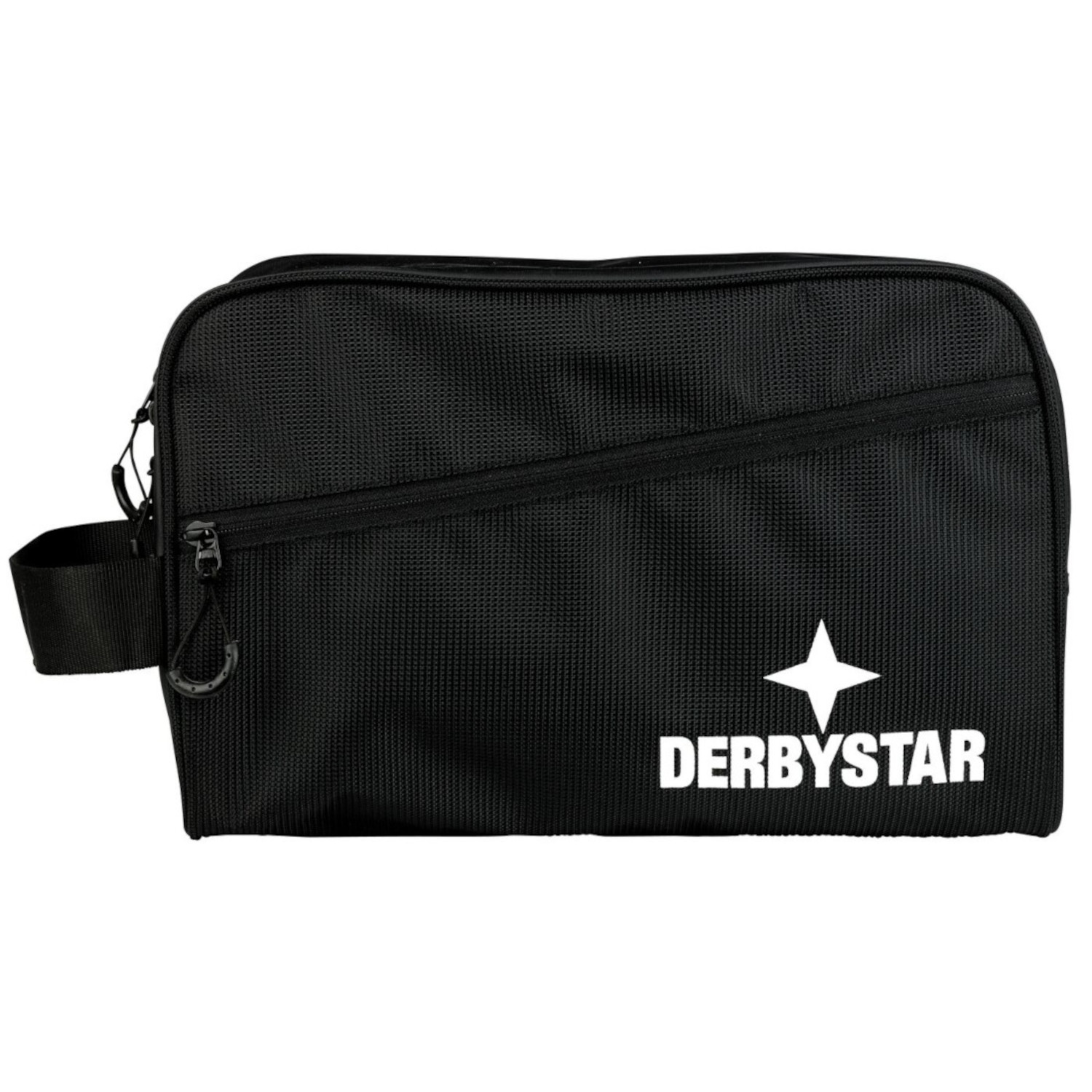 Derbystar Aqua V23 Guanti Uomo: Lattice Resistente, Morbidi E Con Chiusura Elastica Per Il Massimo Comfort - 3