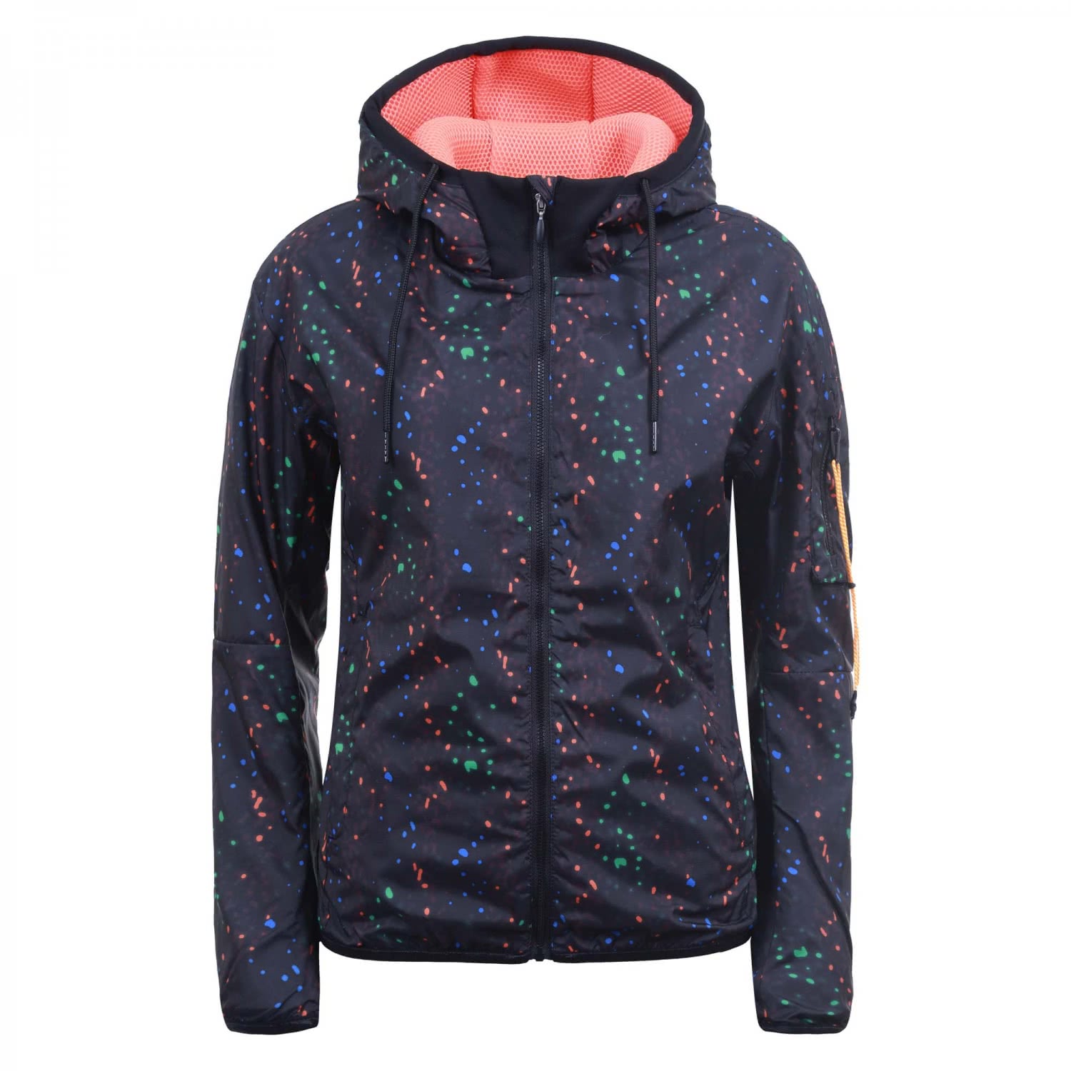 Icepeak Damen Jacke Evah 53003 | cortexpower.de