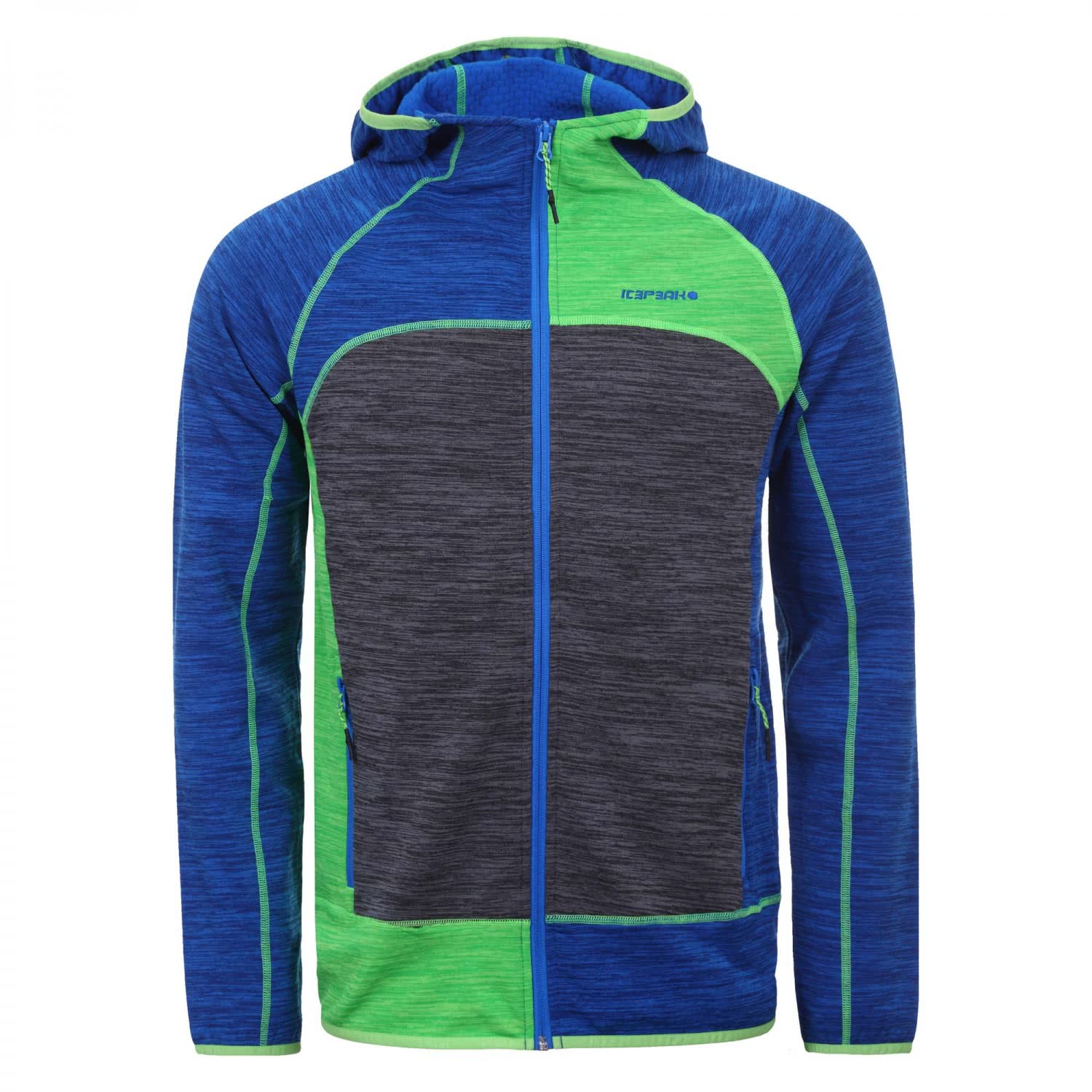 Icepeak Herren Frankfurt Softshell Hose Icepeak Herren Frankfurt Softshell Hose