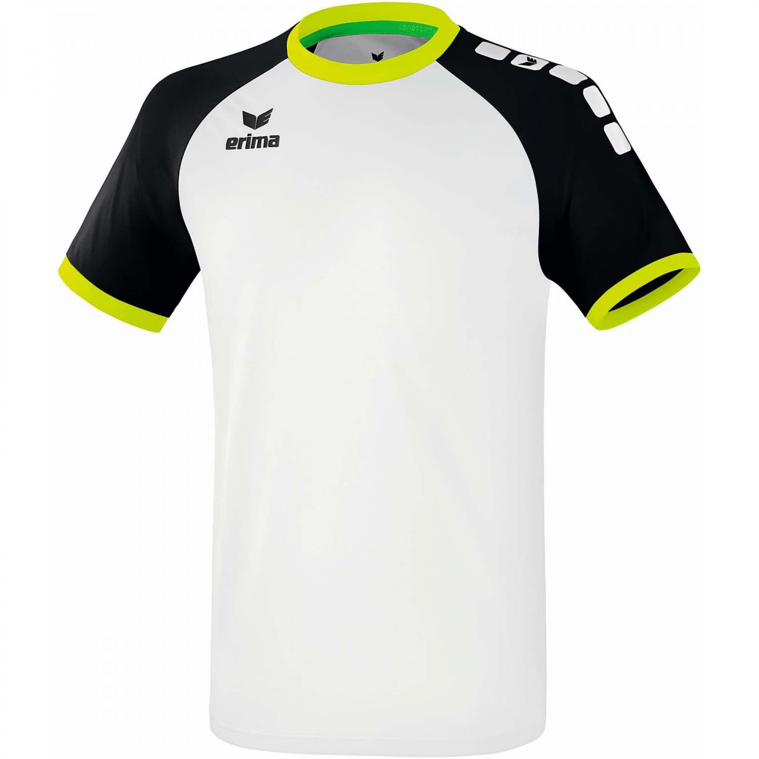 Erima Club 1900 Präsentationsjacke Für Herren – Sportlich-asymmetrisches Design, In 7 Farbvarianten, Für Teams & Vereine