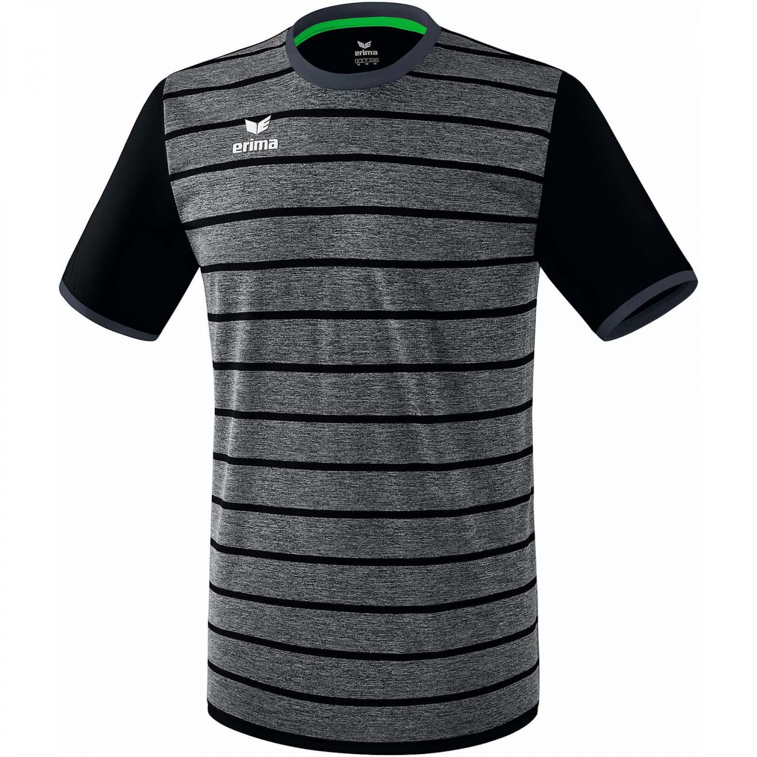 Erima Kinder Leeds Trikot Langarm – Funktionsshirt Für Sport & Alltag