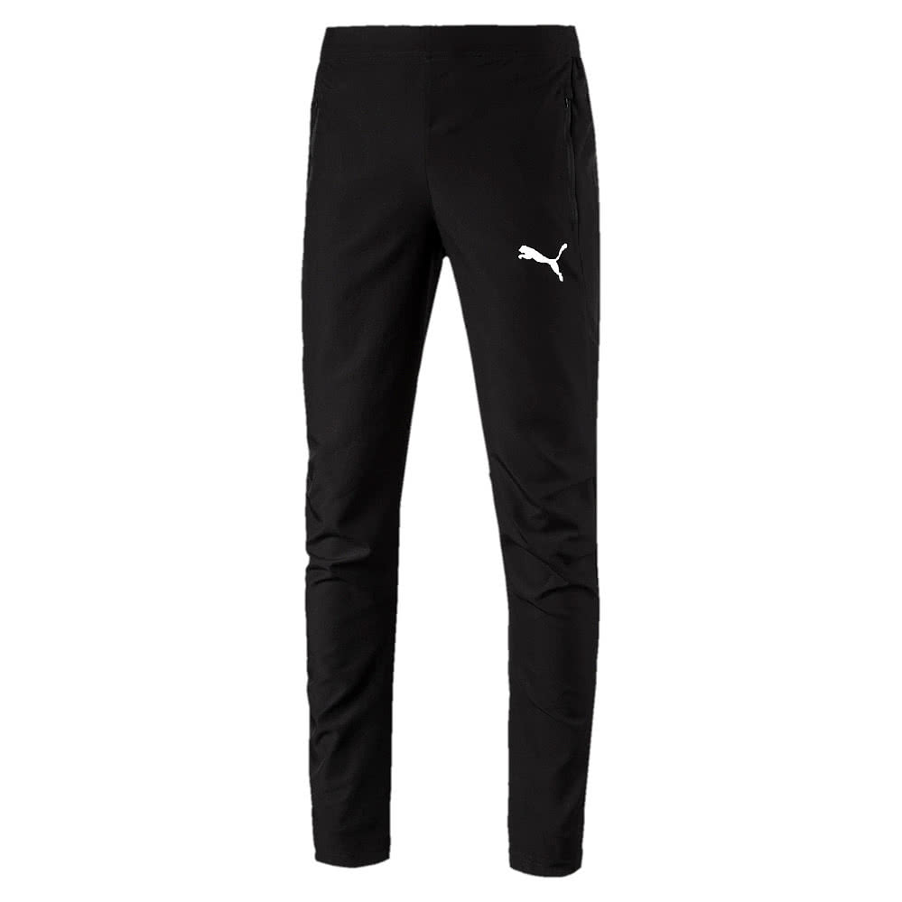 Puma Herren Trainingshose LIGA Sideline Woven Pants 655317 Puma Herren Trainingshose LIGA Sideline Woven Pants 655317