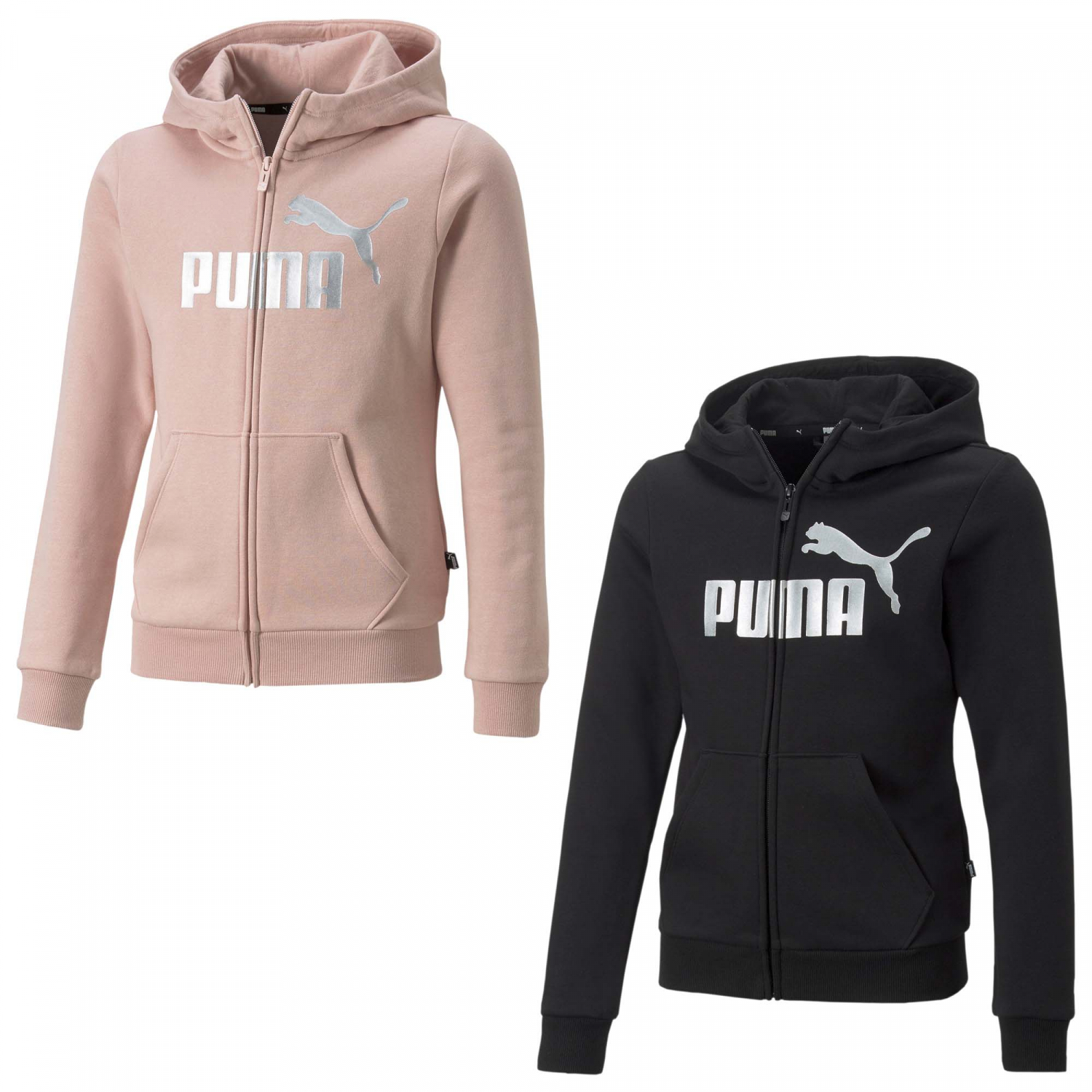 Puma hoodies for women discount