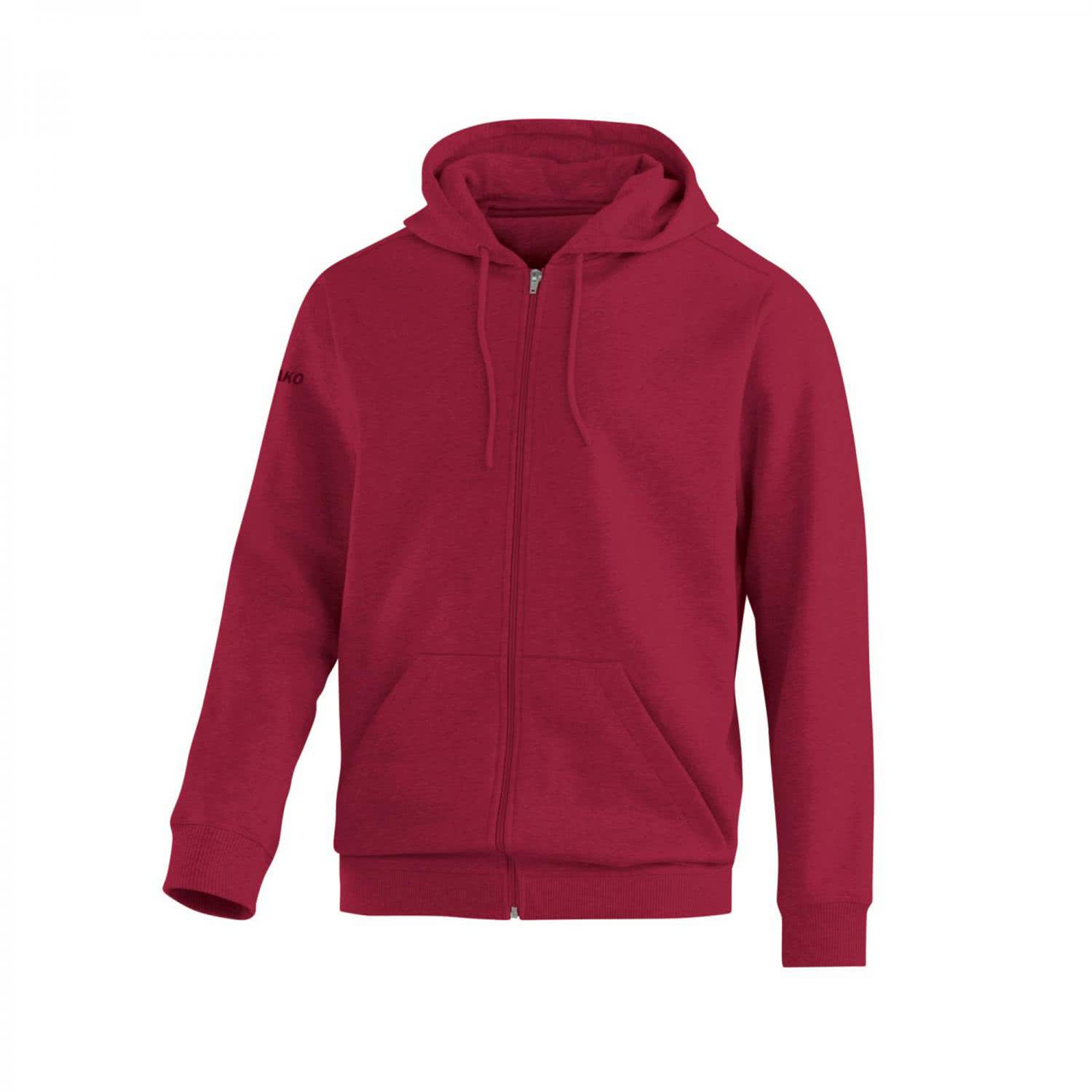 JAKO Herren Team Sweatshirt