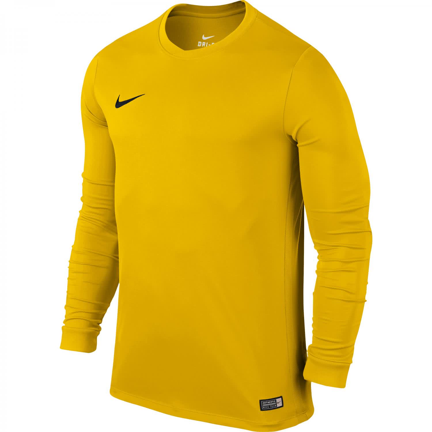 Nike Kinder Park Vi Trikot