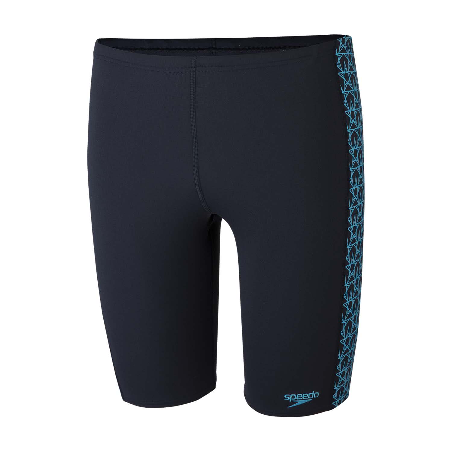 Speedo Jungen Boomstar Splice Schwimmhose Schwimmhose
