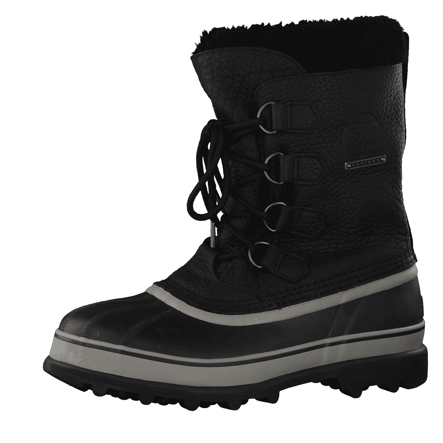 caribou stiefel