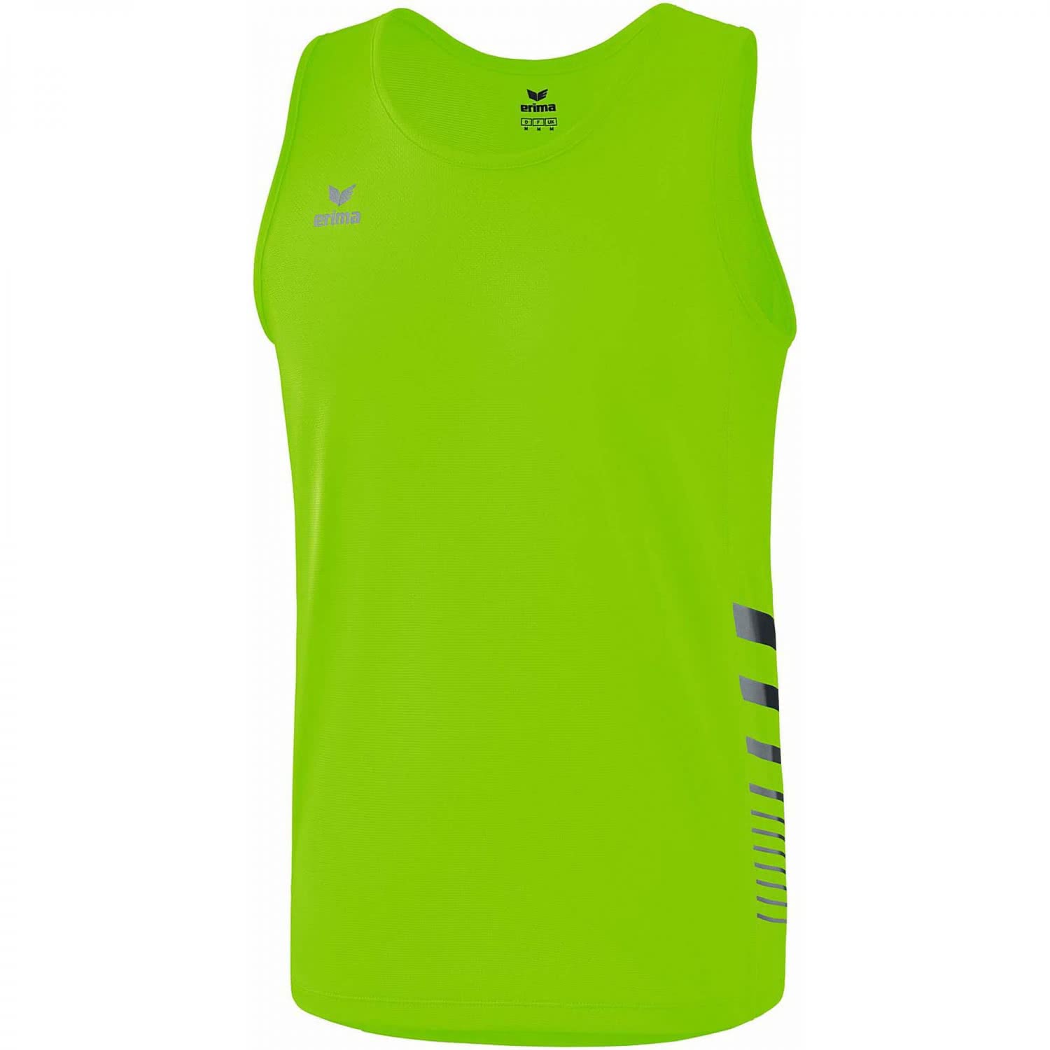 Deutschland running singlet