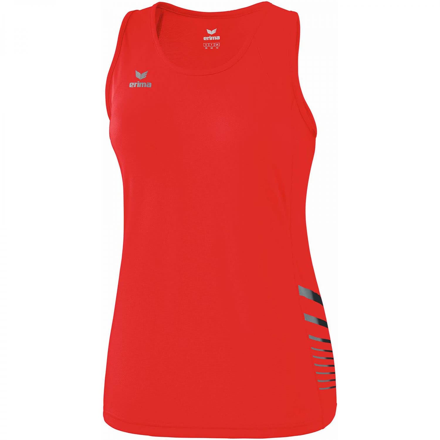 Deutschland running singlet