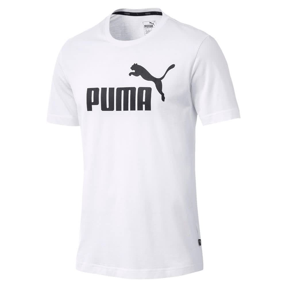 Puma Herren T-Shirt ESS Logo Tee 851740 | cortexpower.de
