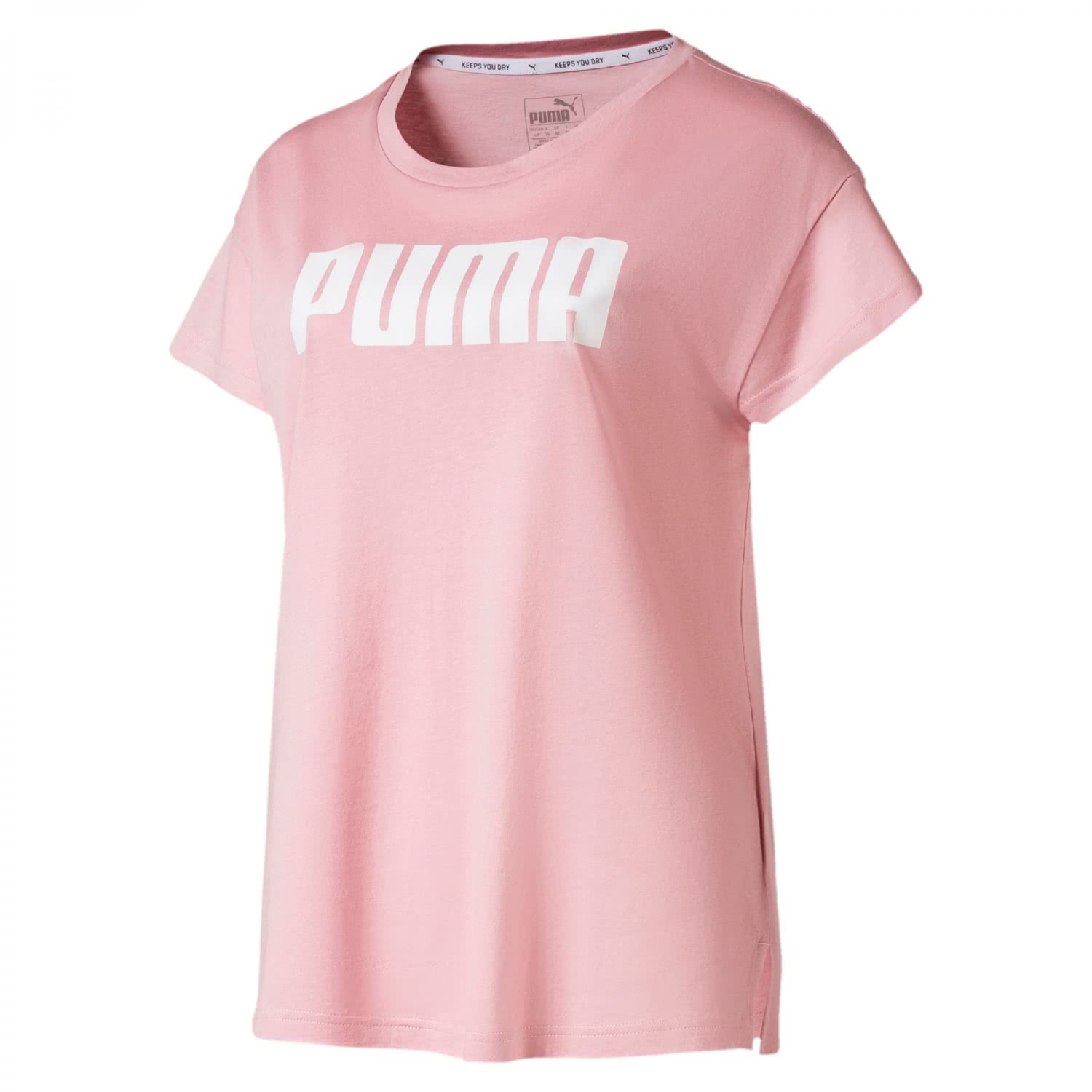 puma damen t shirt