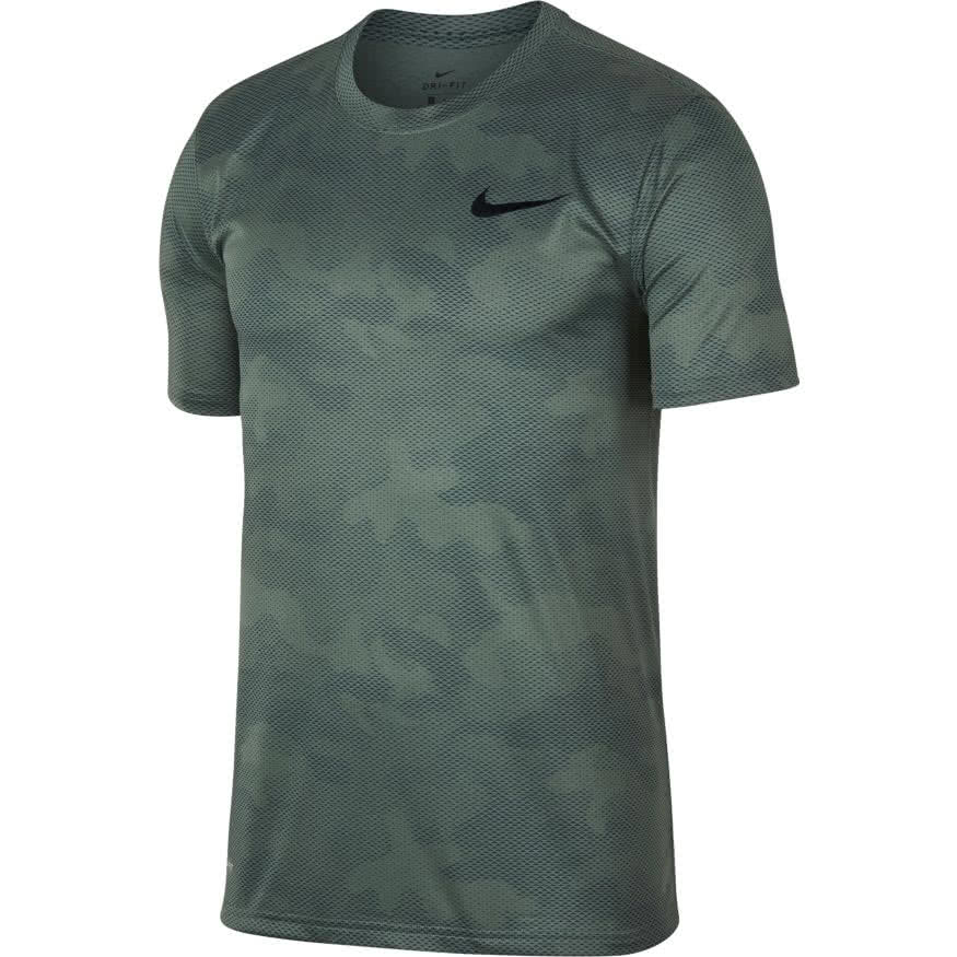 nike herren dri legend camo aop kurzarm t-shirt nike herren dri legend camo aop kurzarm t-shirt