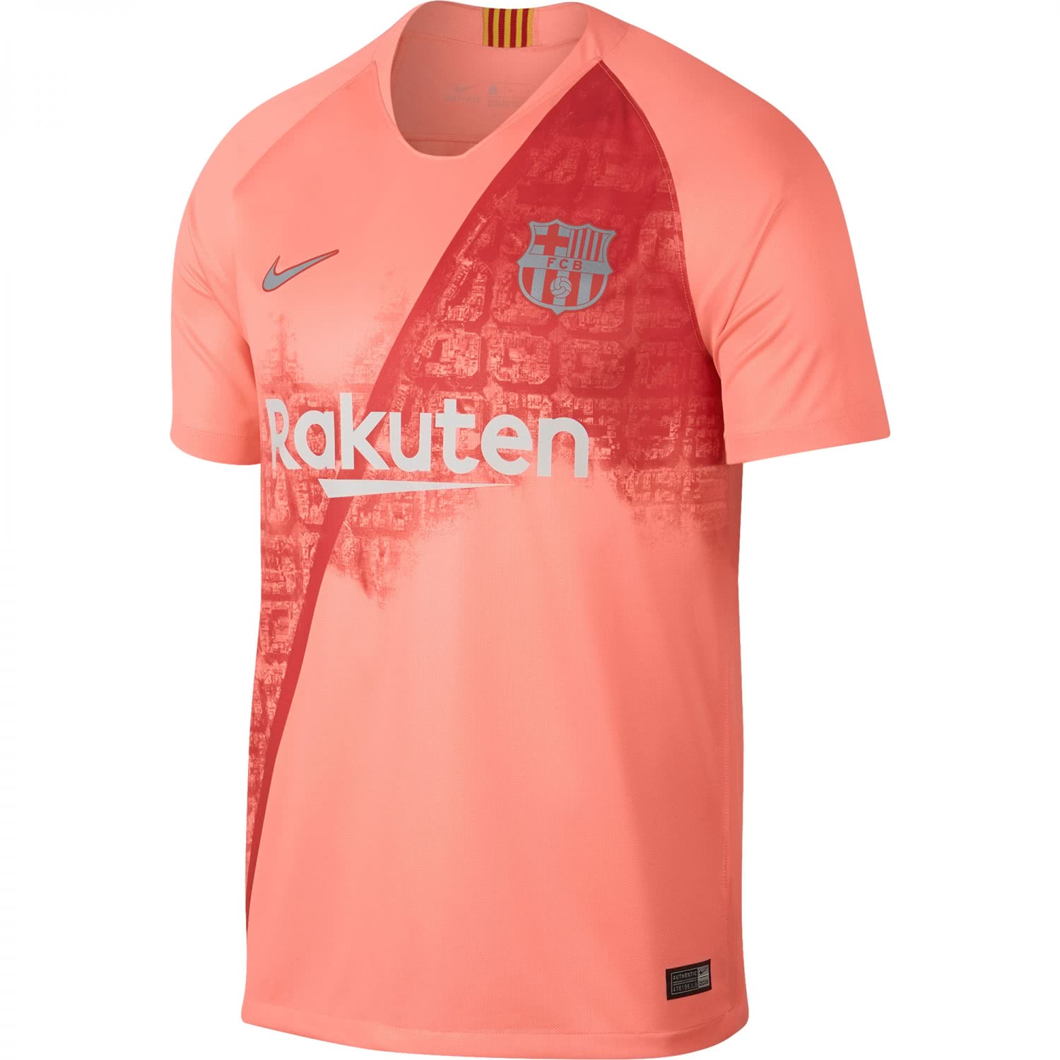 trikotsatz nike herren