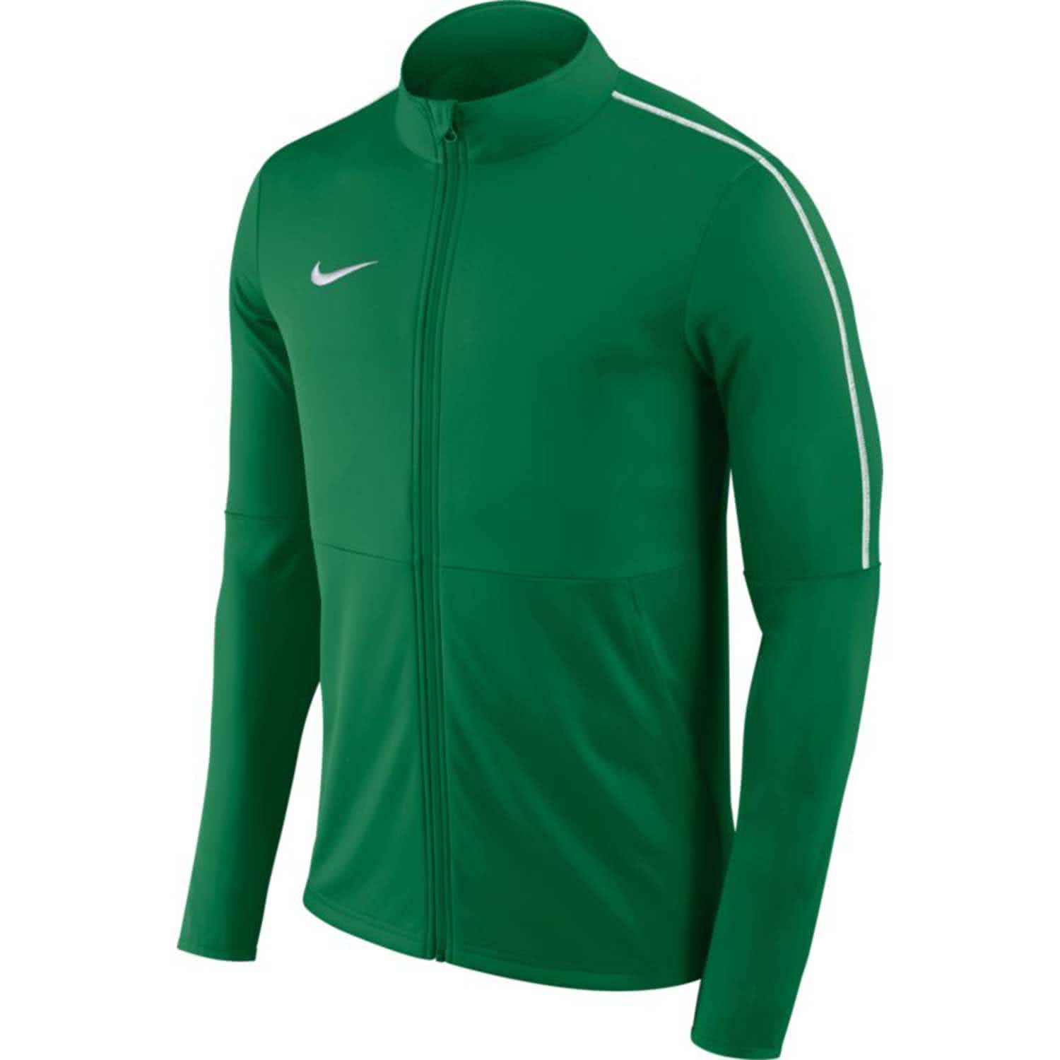 nike performance trainingsjacke