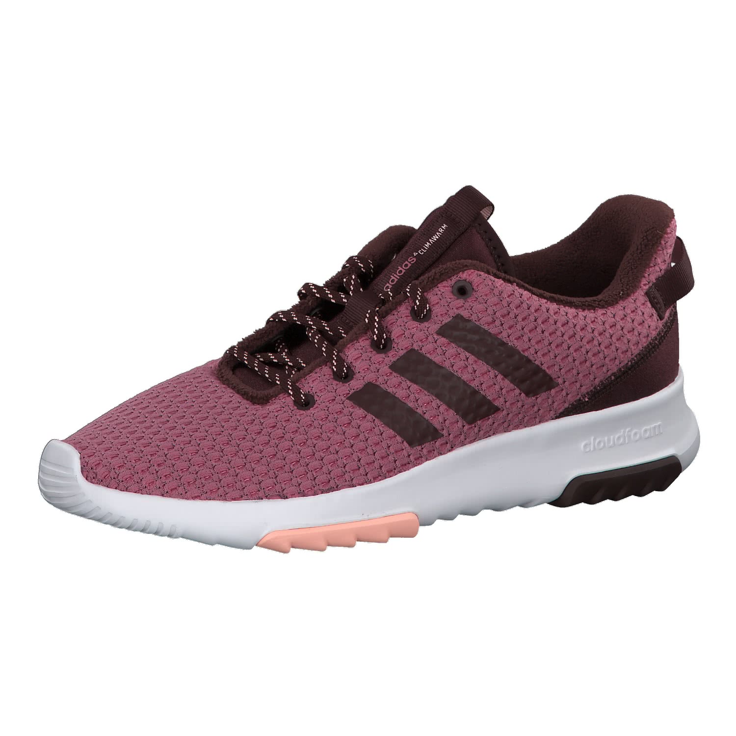 adidas CORE Damen Sneaker CF RACER TR W DB1778 | adidas CORE Damen Sneaker CF RACER TR W DB1778 |
