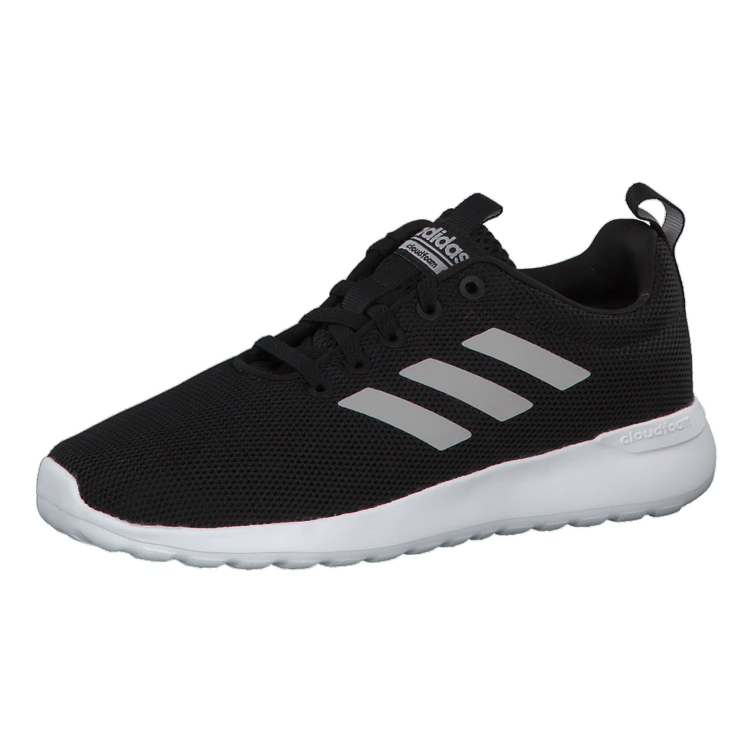 Adidas racer lite black shop