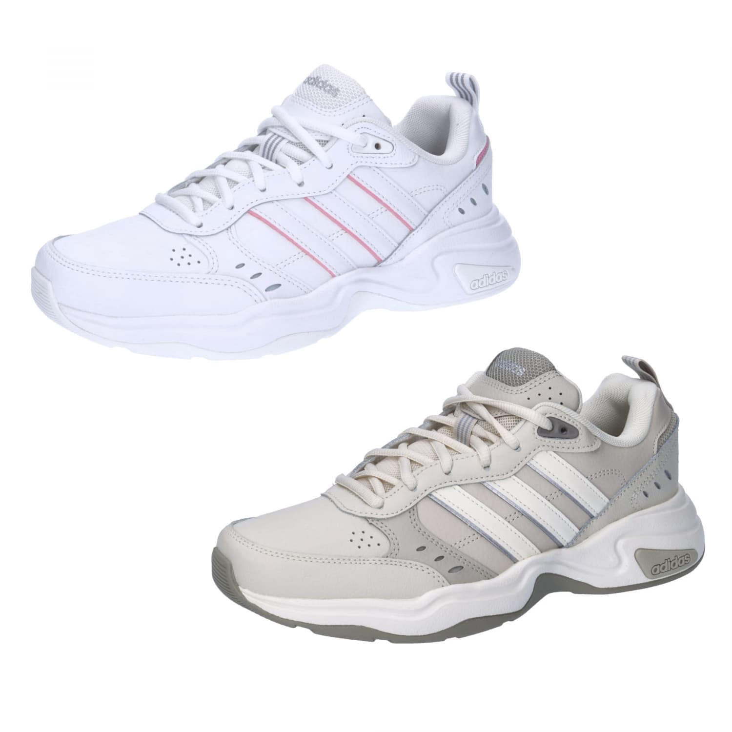 adidas Damen Sneaker STRUTTER cortexpower