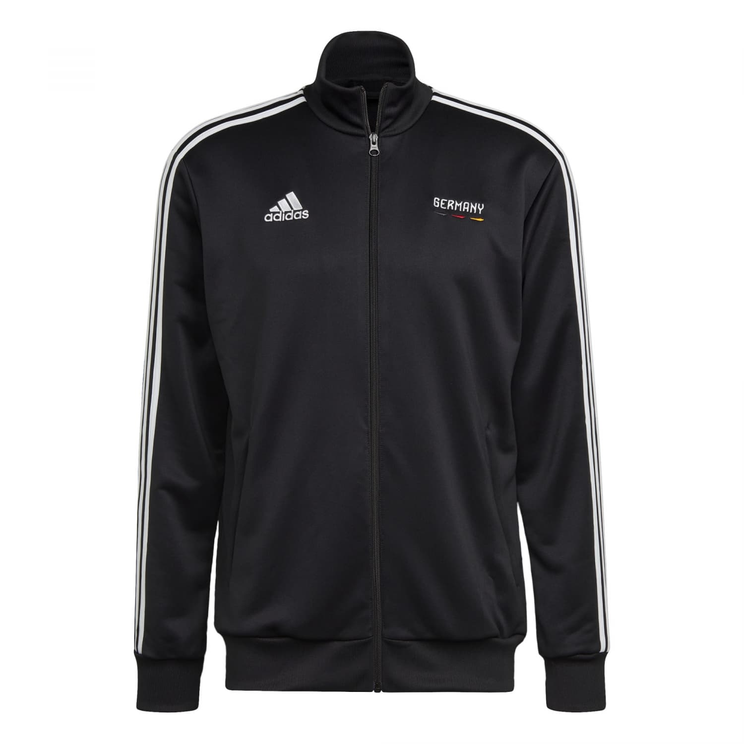Adidas trainingsjacke herren sale top