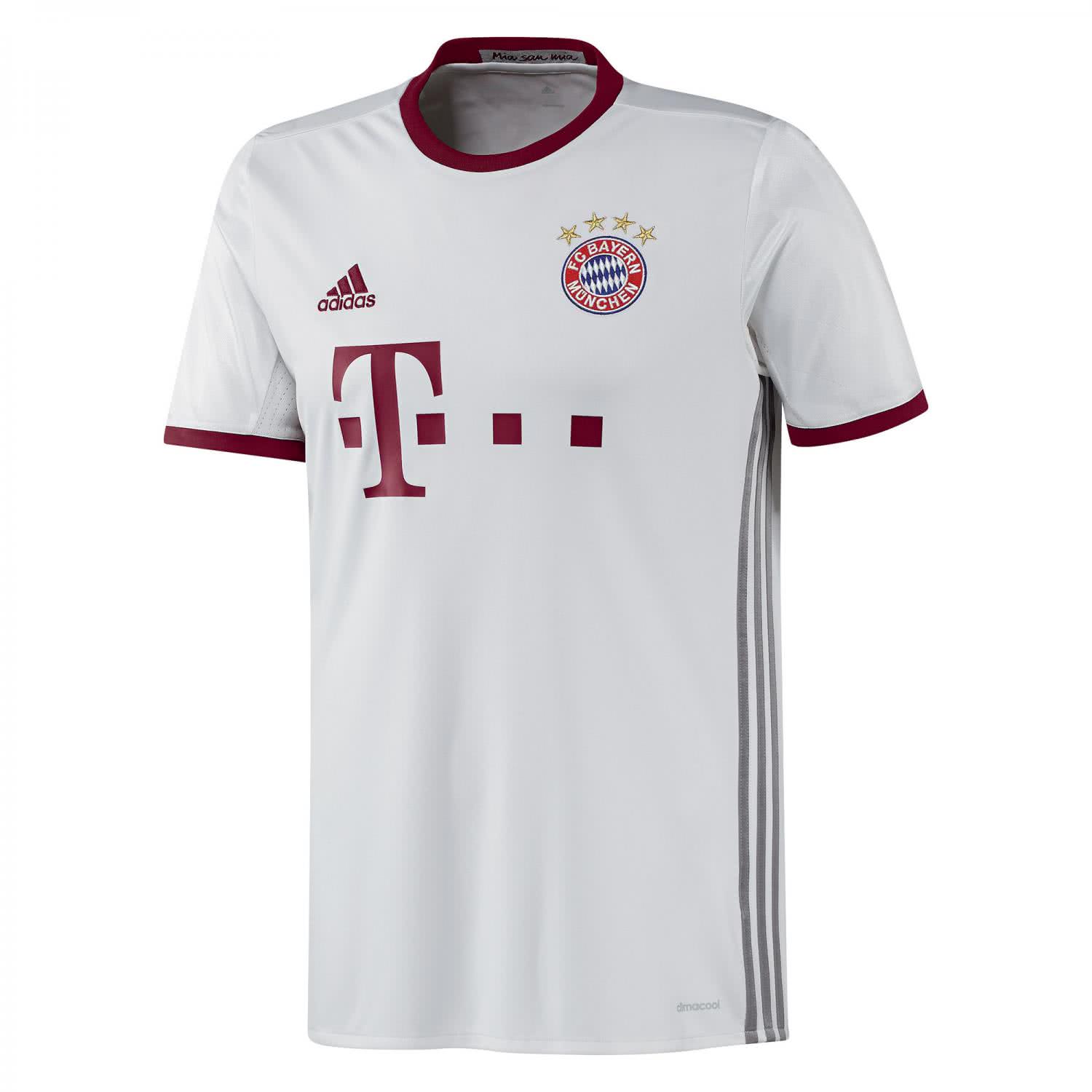 Adidas 2025 trikot 176