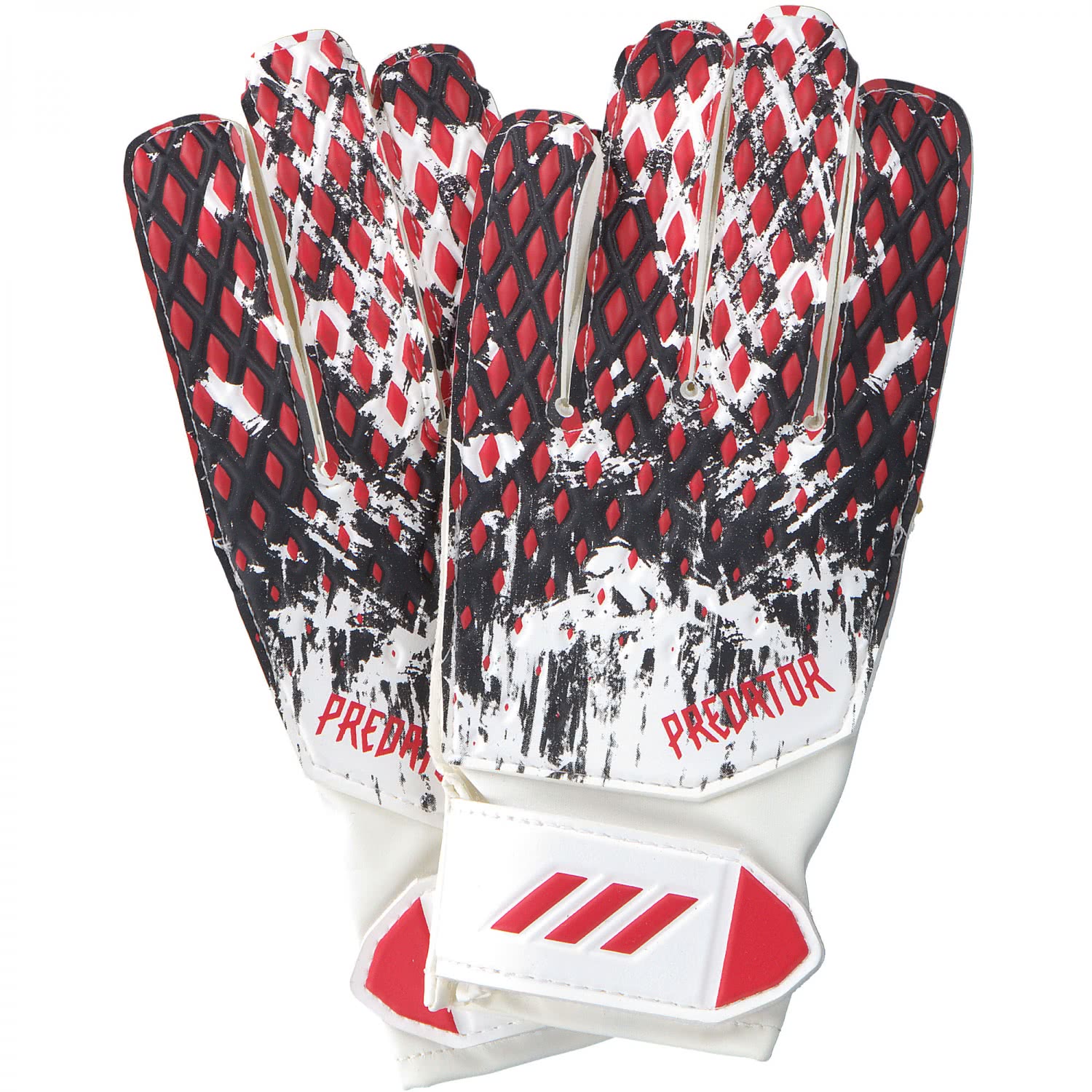 Adidas Predator 20 Match Goalkeeper Gloves eBay